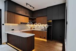 Hot Offer Hunian Mewah Ideal dan Luas di BSD, Tangerang Selatan Hot Offer Hunian Mewah Ideal dan Luas di BSD, Tangerang Selatan