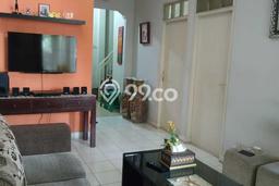 Rumah Modern Cantik 3 KT Bisa Langsung Pindah di BSD Rumah Modern Cantik 3 KT Bisa Langsung Pindah di BSD