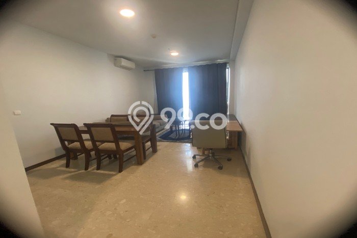 Hunian Apartemen Eksklusif untuk Dijual di Tangerang dengan 2 BR & 2 Kamar Mandi Hunian Apartemen Eksklusif untuk Dijual di Tangerang dengan 2 BR & 2 Kamar Mandi