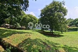 Tanah Dijual Lokasi Ciputat, Tangerang Selatan Luas 772m2 Legalitas Aman Tanah Dijual Lokasi Ciputat, Tangerang Selatan Luas 772m2 Legalitas Aman