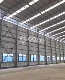 Gudang untuk Disewa di Pusat Bekasi Luas Bangunan 2000m2 Gudang untuk Disewa di Pusat Bekasi Luas Bangunan 2000m2