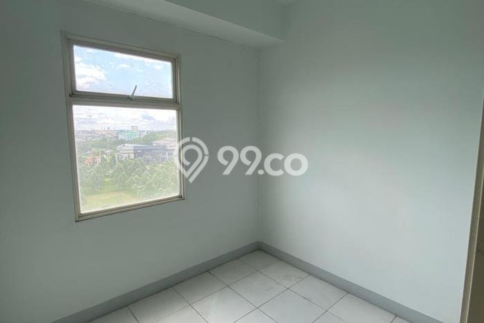 Apartemen Terjangkau Dijual di Tangerang 2 KT & 1 KM Apartemen Terjangkau Dijual di Tangerang 2 KT & 1 KM
