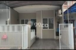 Rumah di Kawasan Kelapa Gading, Area Premium LT 90m2m² Rumah di Kawasan Kelapa Gading, Area Premium LT 90m2m²