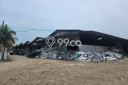 Gudang Paling Dicari LB 18000m2 Dijual di Kemiri Gudang Paling Dicari LB 18000m2 Dijual di Kemiri