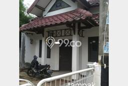 Rumah Minimalis 2 KT di Bintaro Tangerang Selatan Rumah Minimalis 2 KT di Bintaro Tangerang Selatan