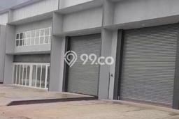 Area Strategis! Disewakan Gudang Lokasi Legok, Tangerang Cocok untuk Bisnis Area Strategis! Disewakan Gudang Lokasi Legok, Tangerang Cocok untuk Bisnis