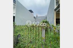 Dijual Tanah di Tangerang, Luas 120m2 - Dijual Tanah di Tangerang, Luas 120m2 -