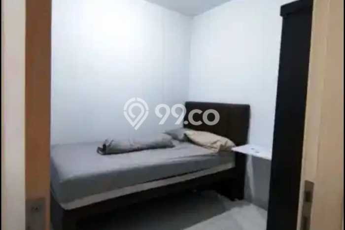 Untuk Dijual Apartemen 2 KT di Tangerang Luas 38m2 Untuk Dijual Apartemen 2 KT di Tangerang Luas 38m2
