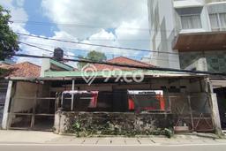 Rumah Elit Modern Siap Huni di Kebon Kacang Jakarta Pusat Rumah Elit Modern Siap Huni di Kebon Kacang Jakarta Pusat