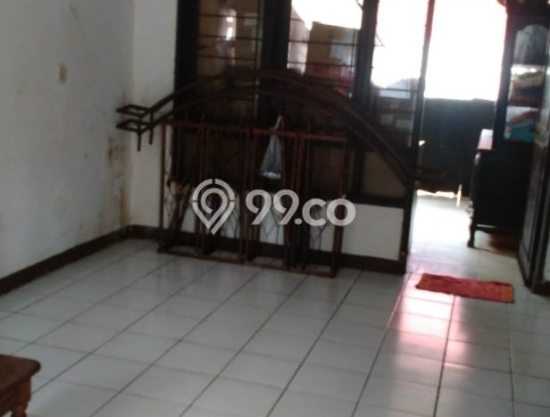 Rumah Minimalis 2 KT di Bintaro Tangerang Selatan Rumah Minimalis 2 KT di Bintaro Tangerang Selatan