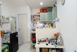 Rumah Minimalis 2 KT LT 48m2 di Gading Serpong Rumah Minimalis 2 KT LT 48m2 di Gading Serpong