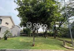 Untuk Dijual Tanah di BSD Tangerang Selatan Luas 294m2 PPJB Untuk Dijual Tanah di BSD Tangerang Selatan Luas 294m2 PPJB