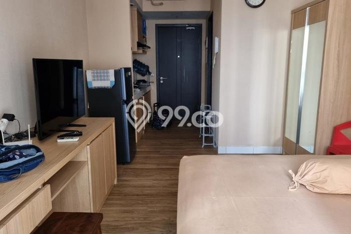 Apartemen Premium Kawasan BSD, 1 KM, Luas 28m², Dekat BSD, Tangerang, Tangerang, Fasilitas Lengkap, Area Prospektif Apartemen Premium Kawasan BSD, 1 KM, Luas 28m², Dekat BSD, Tangerang, Tangerang, Fasilitas Lengkap, Area Prospektif