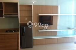 Apartemen Minimalis untuk Dijual di Ancol Dengan Spesifikasi 0 KT & 1 KM Apartemen Minimalis untuk Dijual di Ancol Dengan Spesifikasi 0 KT & 1 KM