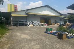 Dijual! Gudang di Kalideres Jakarta Barat LT 5006m2 / LB 2500m2 Kawasan Bisnis Dijual! Gudang di Kalideres Jakarta Barat LT 5006m2 / LB 2500m2 Kawasan Bisnis