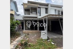 Dijual Cepat Rumah Favorit Siap Huni LB 120m2 di BSD, Tangerang Selatan Dijual Cepat Rumah Favorit Siap Huni LB 120m2 di BSD, Tangerang Selatan