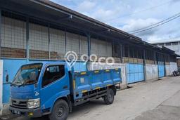 Gudang Bagus Dijual di Kalideres Jakarta Barat Strategis Cocok untuk Kembangkan Bisnis Gudang Bagus Dijual di Kalideres Jakarta Barat Strategis Cocok untuk Kembangkan Bisnis