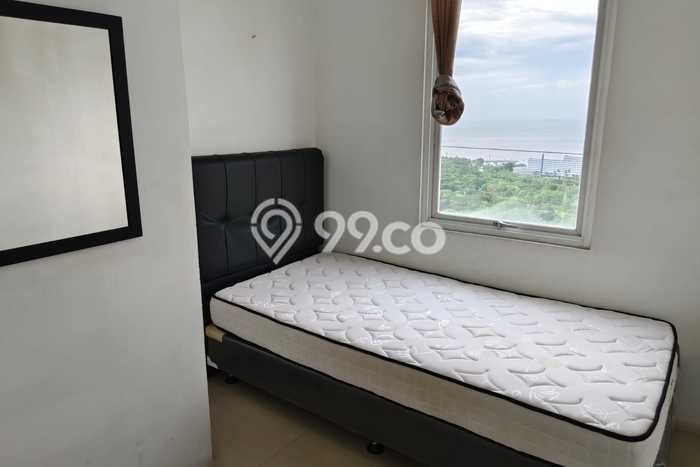 Hunian Strategis 33m2 di Ancol Jakarta Utara 2 Bedroom Hunian Strategis 33m2 di Ancol Jakarta Utara 2 Bedroom