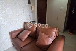 Apartemen Lokasi Strategis di Ancol, 1 KM, Luas 44m², Fasilitas Terbaik Apartemen Lokasi Strategis di Ancol, 1 KM, Luas 44m², Fasilitas Terbaik