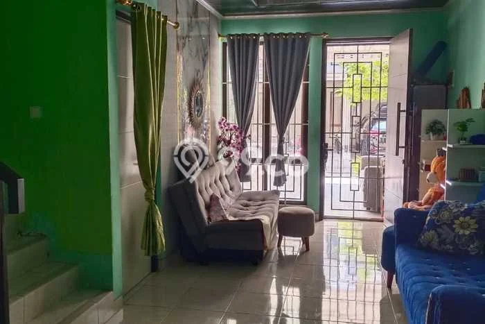 Rumah Luas Asri 3 KT Siap Huni di Pasar Kemis Tangerang Rumah Luas Asri 3 KT Siap Huni di Pasar Kemis Tangerang