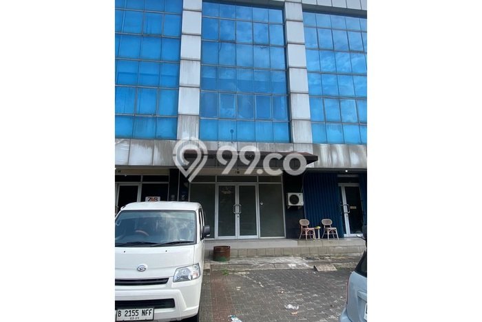 Ruko Dijual Lokasi Stratagis di BSD Tangerang Selatan Cocok untuk Bisnis Ruko Dijual Lokasi Stratagis di BSD Tangerang Selatan Cocok untuk Bisnis