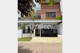Hot Offer Hunian Mewah Ideal dan Luas di BSD, Tangerang Selatan Hot Offer Hunian Mewah Ideal dan Luas di BSD, Tangerang Selatan