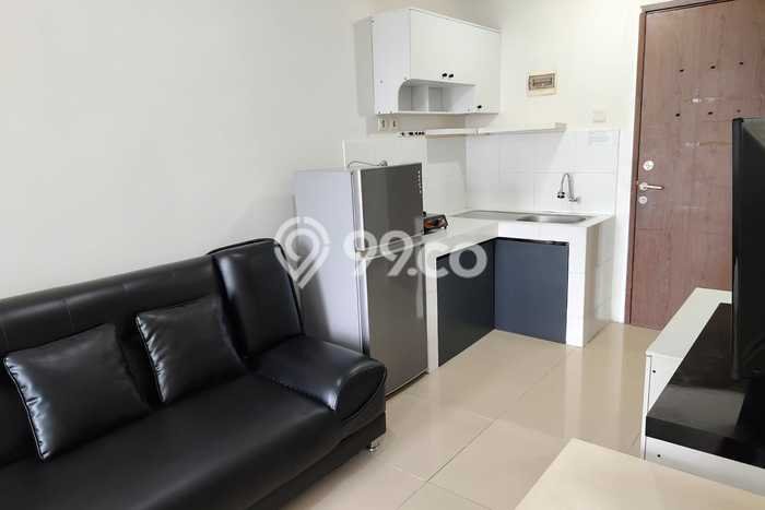 Hunian Strategis 33m2 di Ancol Jakarta Utara 2 Bedroom Hunian Strategis 33m2 di Ancol Jakarta Utara 2 Bedroom