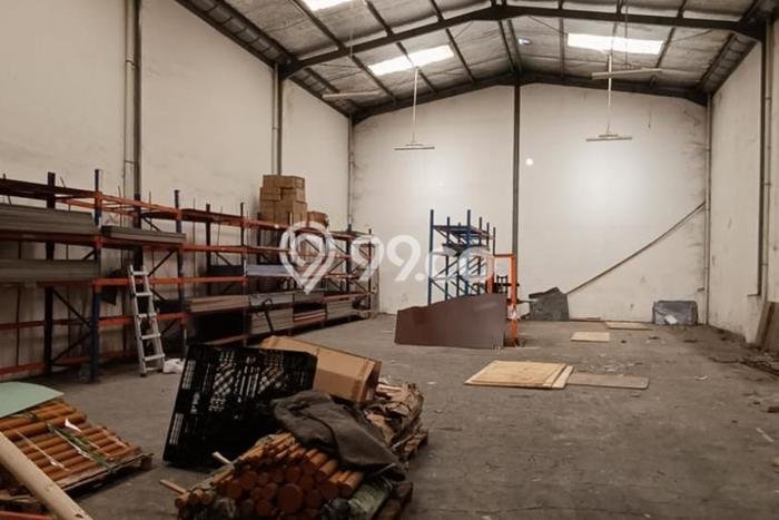 Dijual Gudang Area Bisnis Kawasan Cikupa Citra Raya, Luas 416m², Jalan Raya Dijual Gudang Area Bisnis Kawasan Cikupa Citra Raya, Luas 416m², Jalan Raya