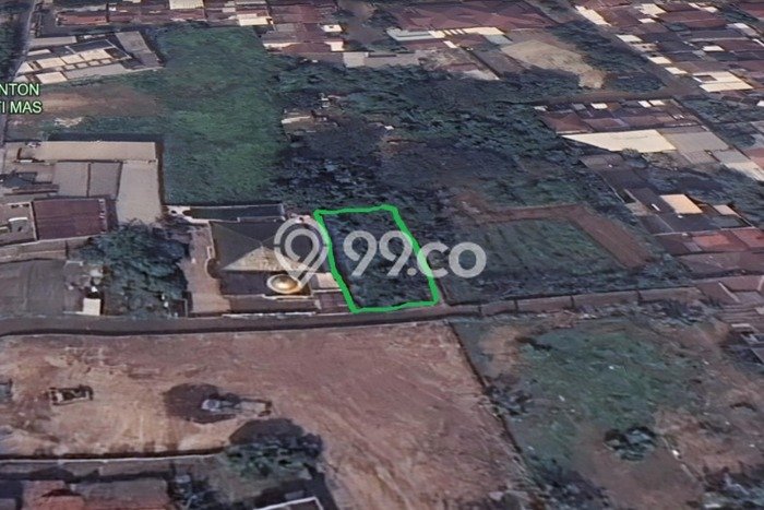 Disewakan Tanah Lokasi Strategis di Serpong Utara Tangerang Selatan 839m2 Disewakan Tanah Lokasi Strategis di Serpong Utara Tangerang Selatan 839m2