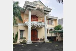 For Sale Rumah Elit Exclusive di Pasar Minggu, Jakarta Selatan For Sale Rumah Elit Exclusive di Pasar Minggu, Jakarta Selatan