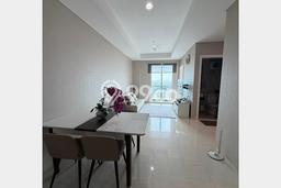 Hunian Apartemen High-Class untuk Dijual di Jakarta Barat dengan 3 BR & 1 Kamar Mandi Hunian Apartemen High-Class untuk Dijual di Jakarta Barat dengan 3 BR & 1 Kamar Mandi