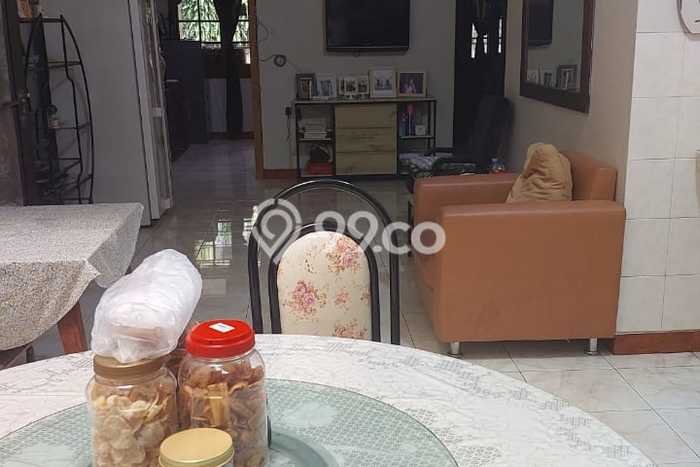 Kost Dijual Lokasi Strategis Rawamangun Jakarta Timur 1 Kamar Tidur Kost Dijual Lokasi Strategis Rawamangun Jakarta Timur 1 Kamar Tidur
