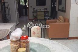 Kost Dijual Lokasi Strategis Rawamangun Jakarta Timur 1 Kamar Tidur Kost Dijual Lokasi Strategis Rawamangun Jakarta Timur 1 Kamar Tidur