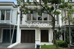 Hot Offer Hunian Mewah Ideal dan Luas di BSD, Tangerang Selatan Hot Offer Hunian Mewah Ideal dan Luas di BSD, Tangerang Selatan