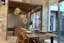 LOKASI STRATEGIS! Vila Kawasan Ubud, Ukuran 170m2m², Akses ke pusat kota LOKASI STRATEGIS! Vila Kawasan Ubud, Ukuran 170m2m², Akses ke pusat kota