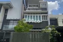 Rumah Luxury Modern Siap Huni di Puri Indah Jakarta Barat Rumah Luxury Modern Siap Huni di Puri Indah Jakarta Barat