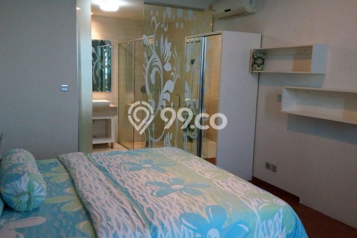 Sewa Apartemen Ekonomis 1 BR di Ancol Jakarta Utara Sewa Apartemen Ekonomis 1 BR di Ancol Jakarta Utara