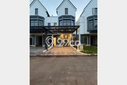 Dijual Rumah Mewah Megah Dengan View Cantik di Gading Serpong, Tangerang Dijual Rumah Mewah Megah Dengan View Cantik di Gading Serpong, Tangerang