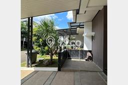 Rumah Modern 4 KT di Gading Serpong Tangerang Semi Furnished Rumah Modern 4 KT di Gading Serpong Tangerang Semi Furnished