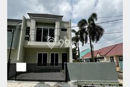 For Sale! Premium House LT 143m2 Desain Modern di Serpong Villa Melati Mas For Sale! Premium House LT 143m2 Desain Modern di Serpong Villa Melati Mas