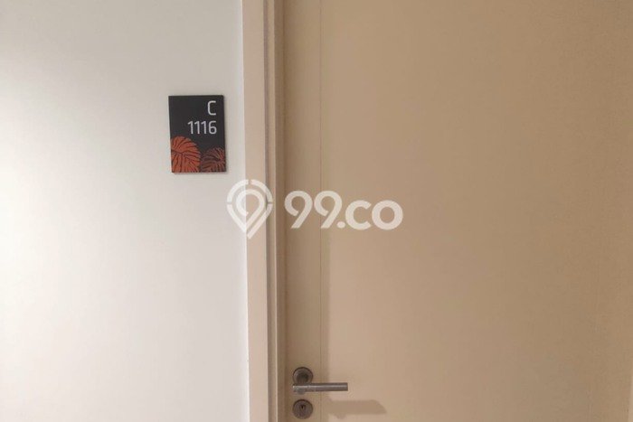 Hunian Apartemen Ideal untuk Dijual di Tangerang dengan 2 Kamar Hunian Apartemen Ideal untuk Dijual di Tangerang dengan 2 Kamar