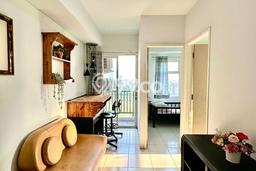 Unit Apartemen 2 Kamar & 1 Kamar Mandi Dijual di Tangerang, Tangerang Unit Apartemen 2 Kamar & 1 Kamar Mandi Dijual di Tangerang, Tangerang