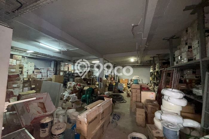 Untuk Dijual! Gudang di BSD Tangerang LT 360m2 / LB 216m2 Kawasan Strategis Untuk Dijual! Gudang di BSD Tangerang LT 360m2 / LB 216m2 Kawasan Strategis