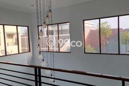 Rumah di BSD, Akses ke Fasilitas, LT 387m² Rumah di BSD, Akses ke Fasilitas, LT 387m²
