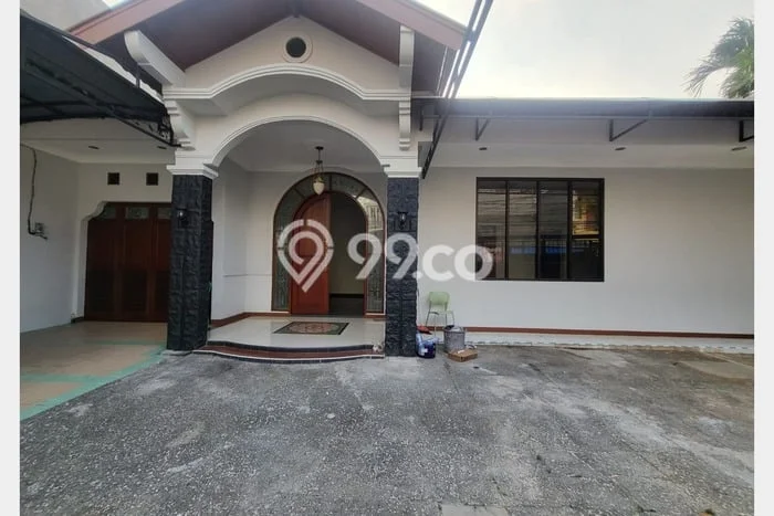 Rumah Kost Dijual di Kemanggisan Jakarta Barat Luas 326m2 Rumah Kost Dijual di Kemanggisan Jakarta Barat Luas 326m2