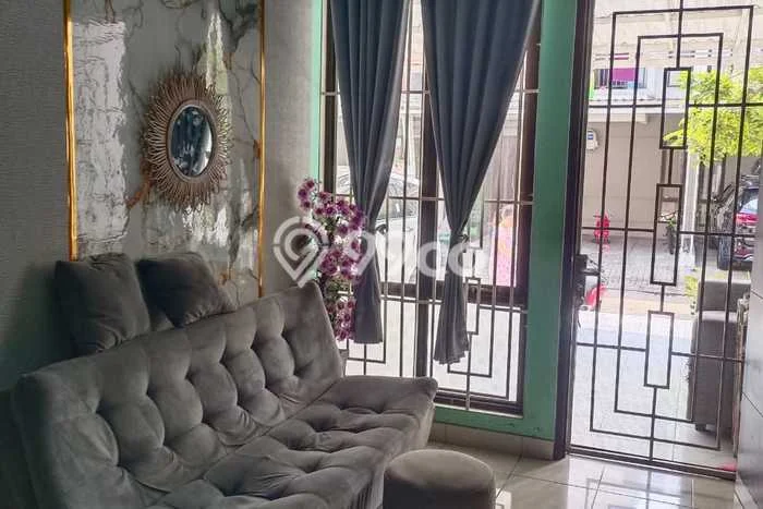 Rumah Luas Asri 3 KT Siap Huni di Pasar Kemis Tangerang Rumah Luas Asri 3 KT Siap Huni di Pasar Kemis Tangerang