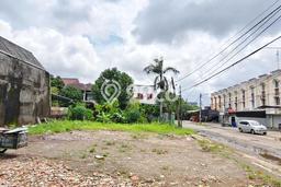Untuk Dijual Tanah 392m2 di Harapan Indah, Bekasi Untuk Dijual Tanah 392m2 di Harapan Indah, Bekasi