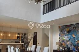 Hot Offer Hunian Premium Ideal dan Luas di BSD, Tangerang Selatan Hot Offer Hunian Premium Ideal dan Luas di BSD, Tangerang Selatan