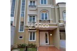 Hunian Nyaman Asri 4 KT Siap Huni di Gading Serpong Tangerang Hunian Nyaman Asri 4 KT Siap Huni di Gading Serpong Tangerang