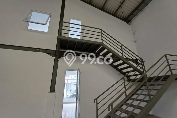 Unit Gudang Dijual di Pakuhaji Tangerang 480m2 Unit Gudang Dijual di Pakuhaji Tangerang 480m2
